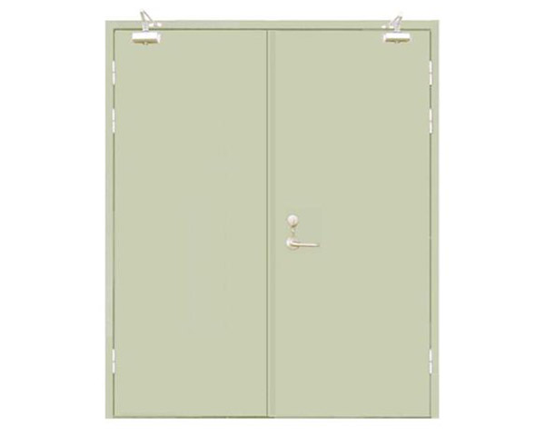 防火钢门 防火钢门